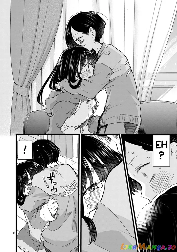 The Dangers in My Heart Chapter 63 image 09_optimized